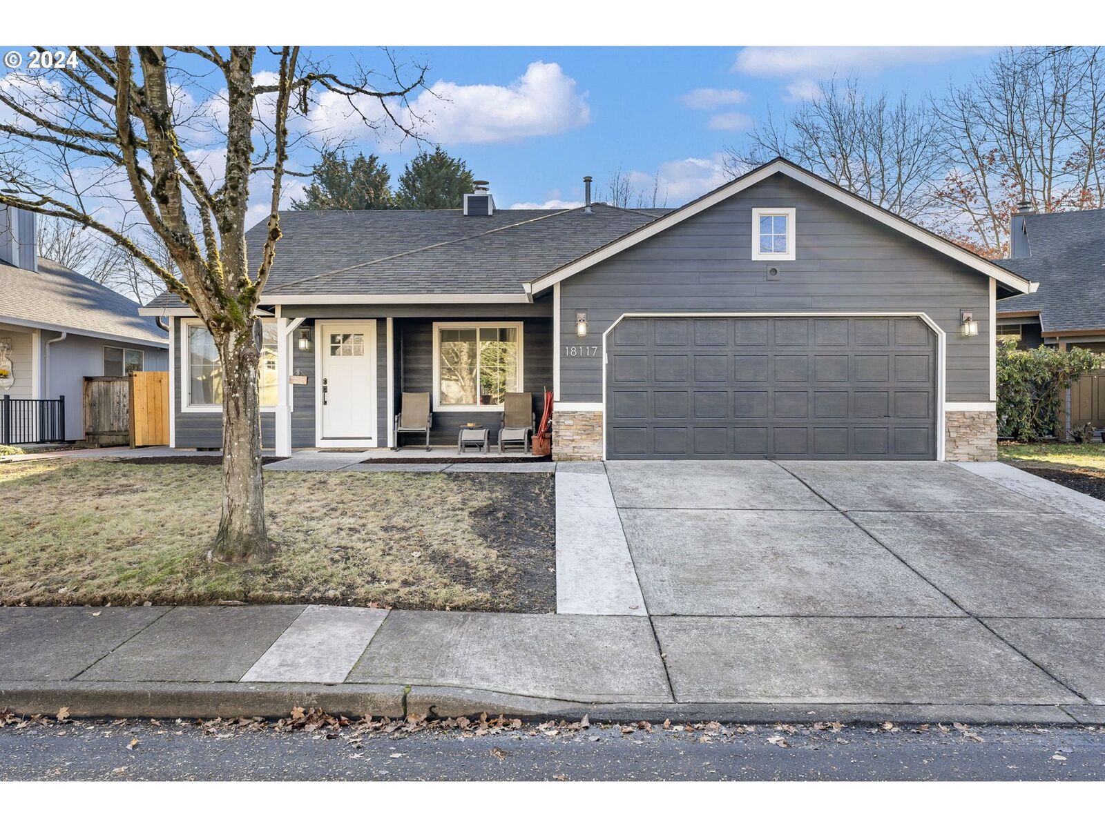 Property Photo:  18117 SE 19th St  WA 98683 