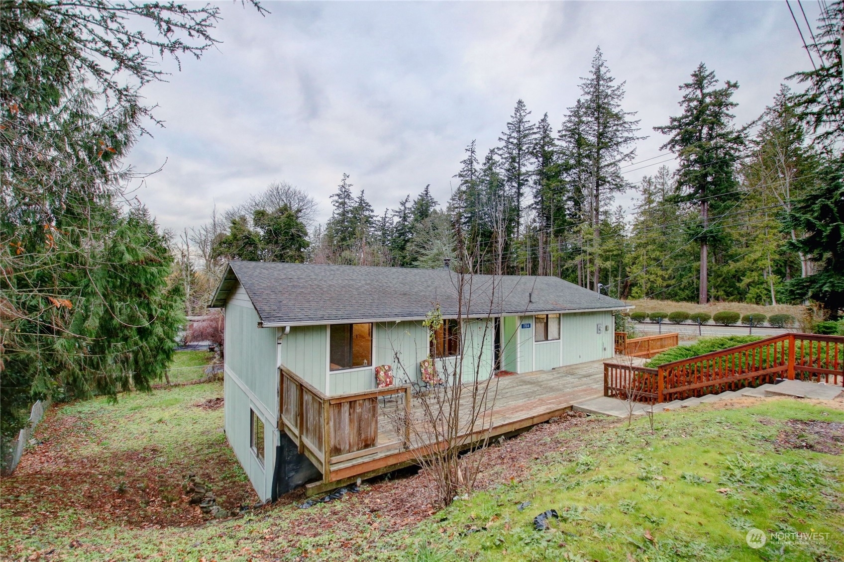 Property Photo:  17014  Park Avenue  WA 98274 