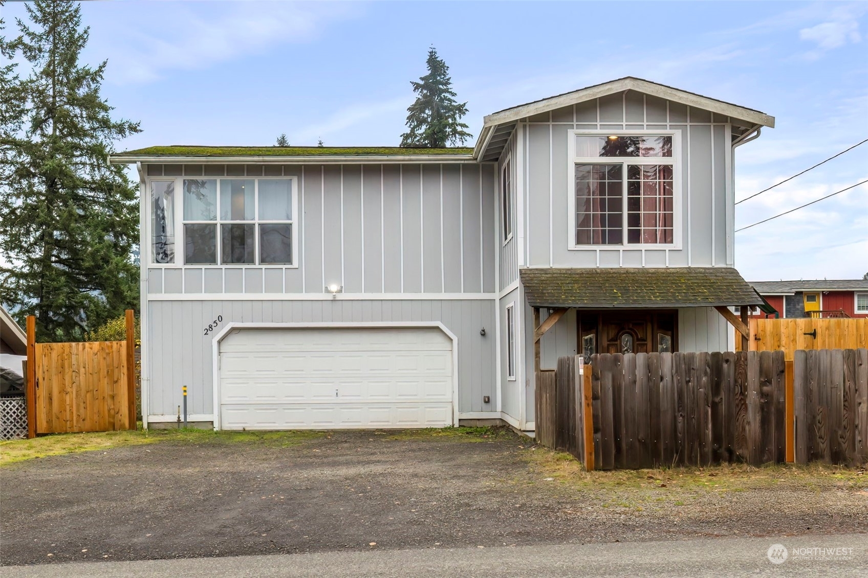 2850 SE Salmonberry Road  Port Orchard WA 98366 photo