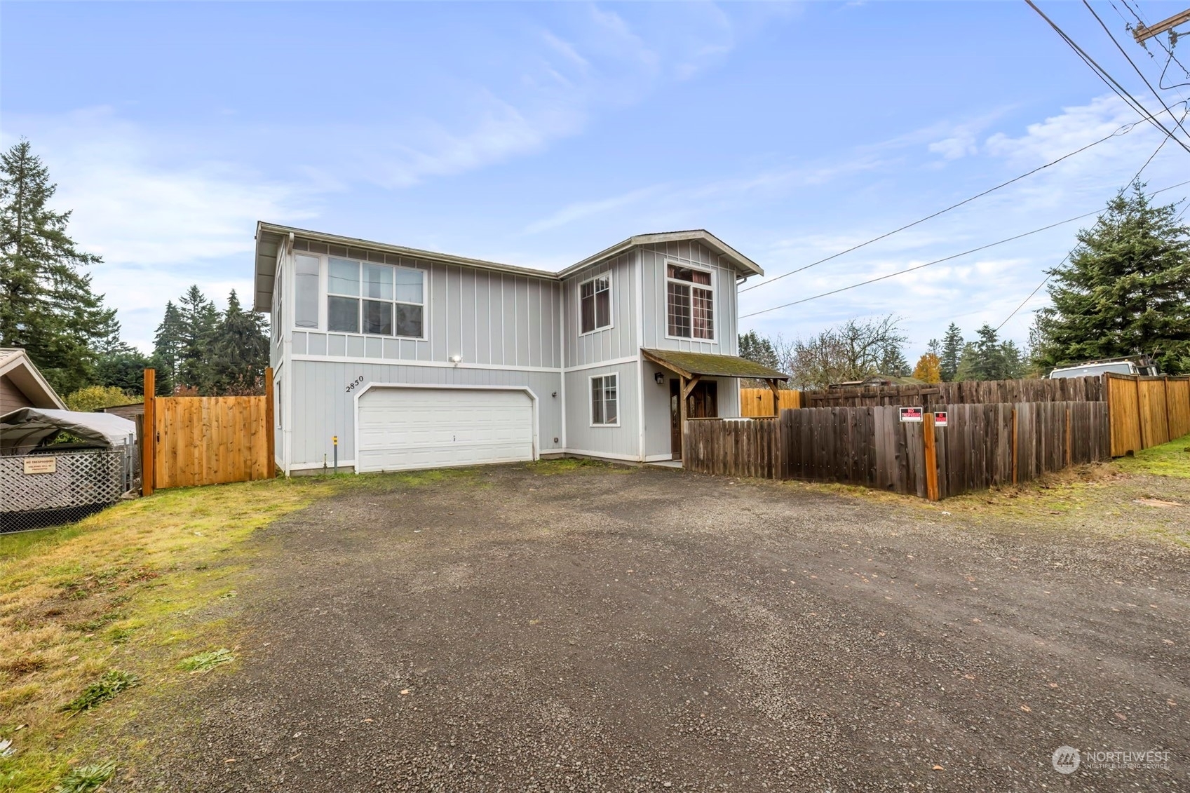 2850 SE Salmonberry Road  Port Orchard WA 98366 photo