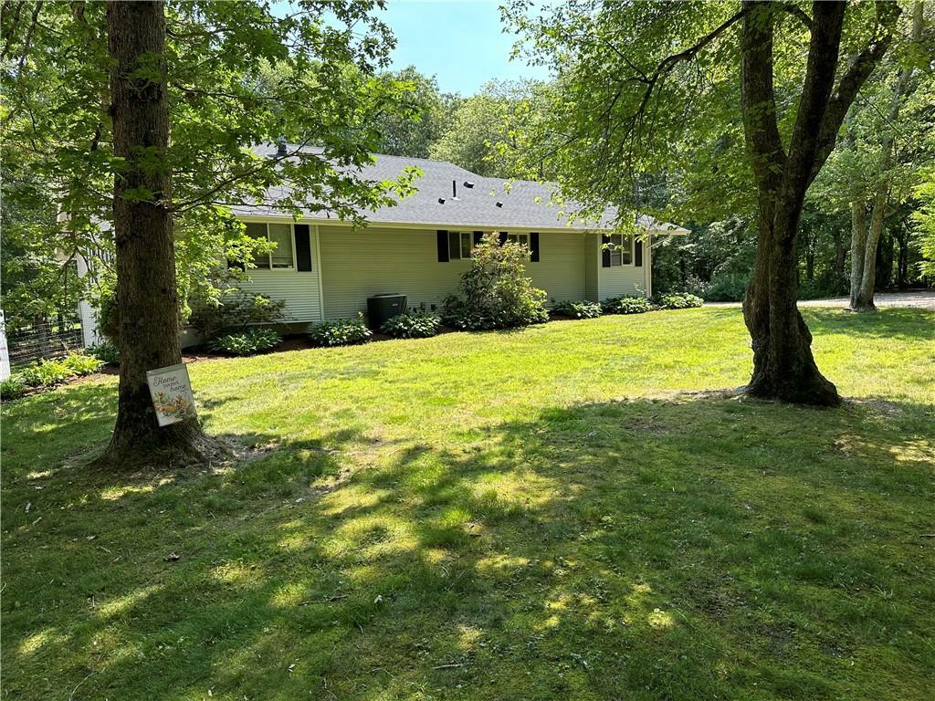 Property Photo:  47 Wiitala Drive  RI 02813 