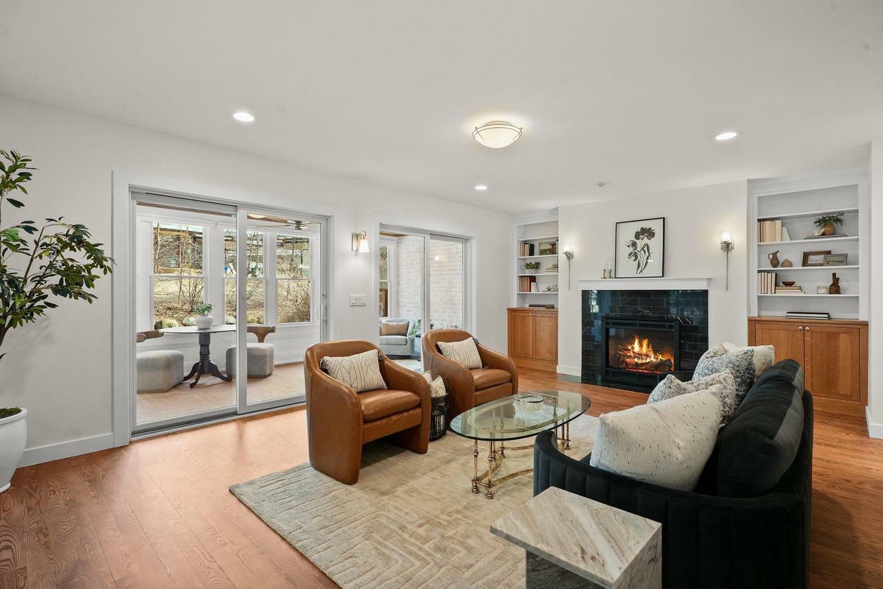 Property Photo: 2818 Marshall Court WI 53705