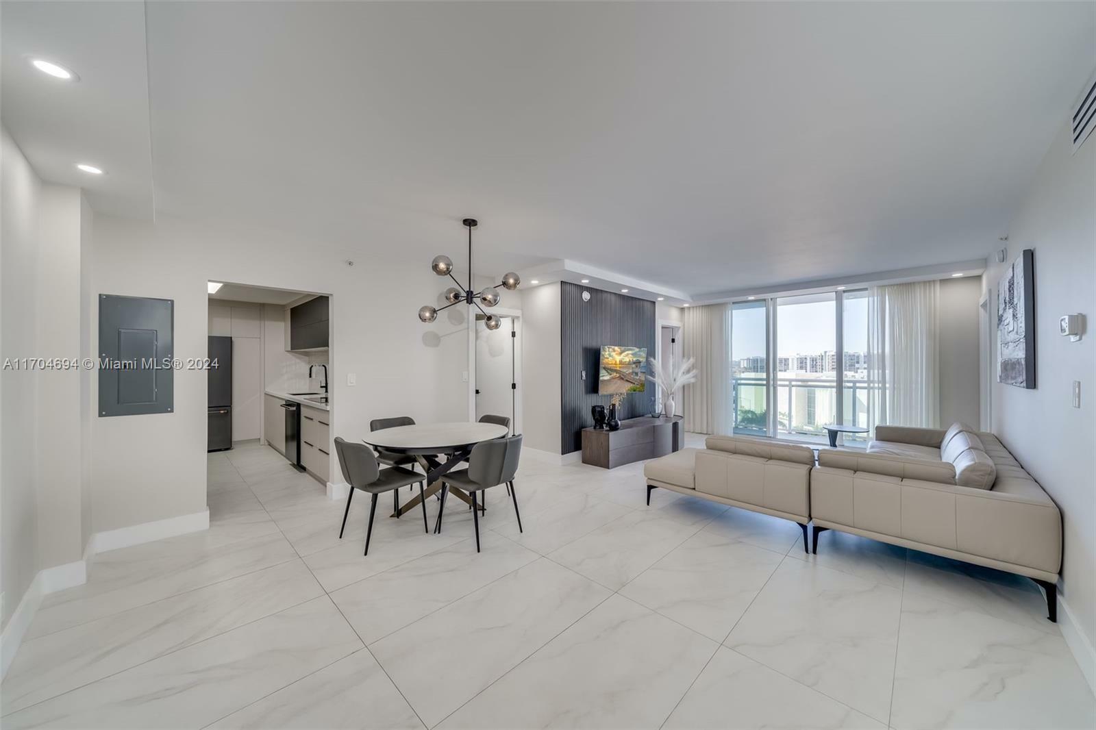 Property Photo:  3001 S Ocean Dr 841  FL 33019 