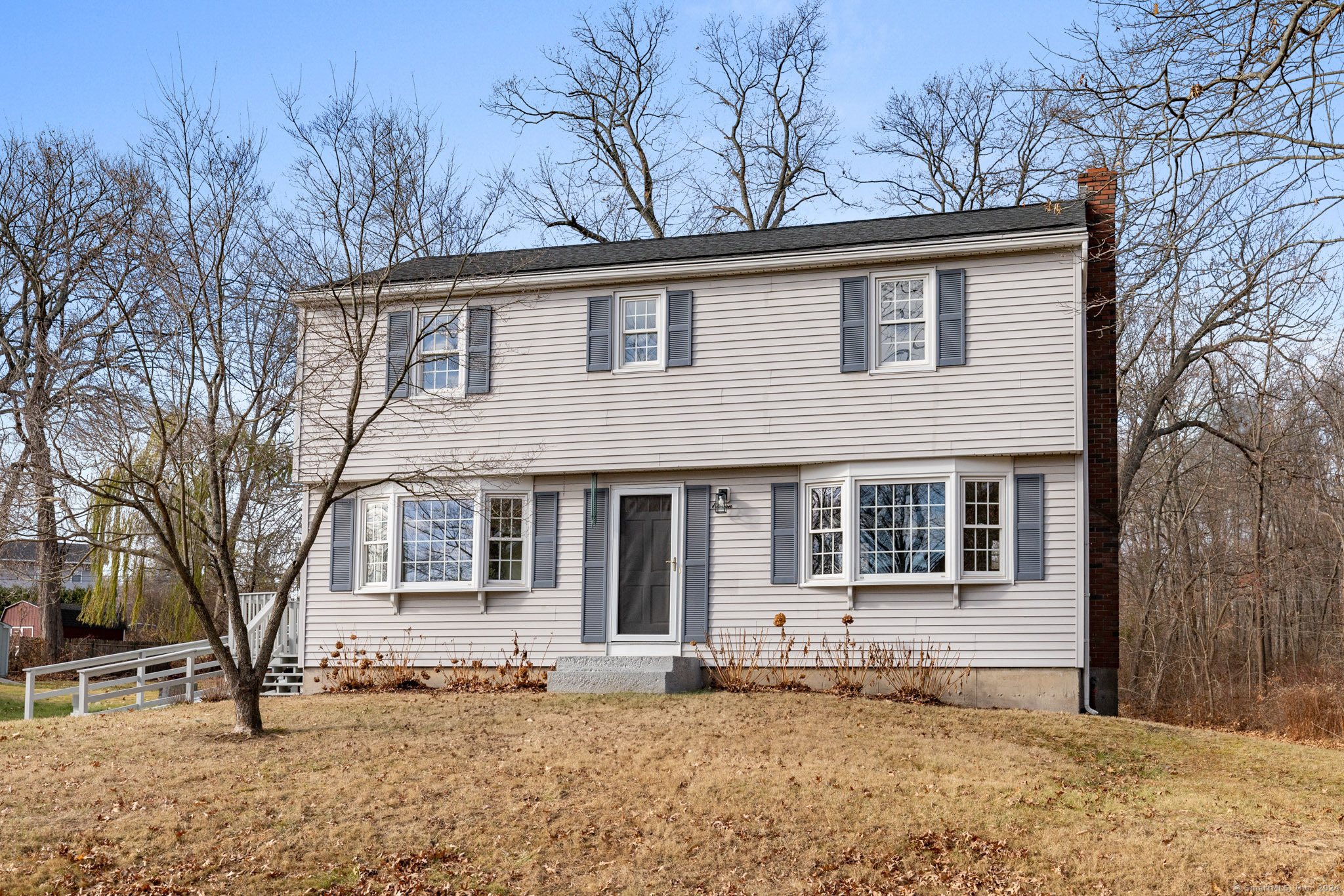 Property Photo:  11 Northwood Drive  CT 06096 