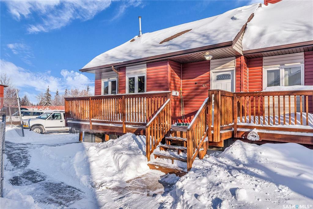 Property Photo:  331 Pendygrasse Road 64  SK S7M 4R3 