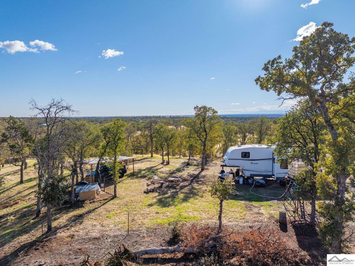 Property Photo:  16300 Ranchero Drive  CA 96080 