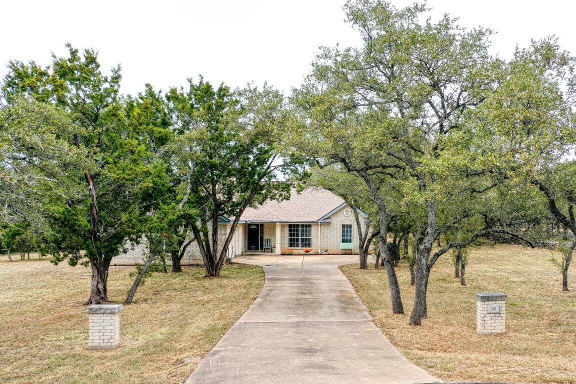 110 Rockwood Pass  Georgetown TX 78633 photo