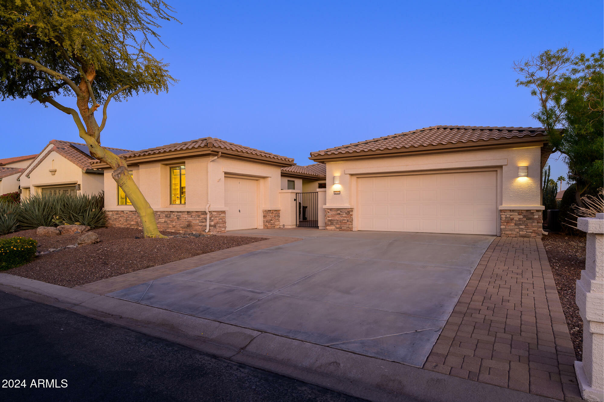 Property Photo:  2737 N 160th Avenue  AZ 85395 