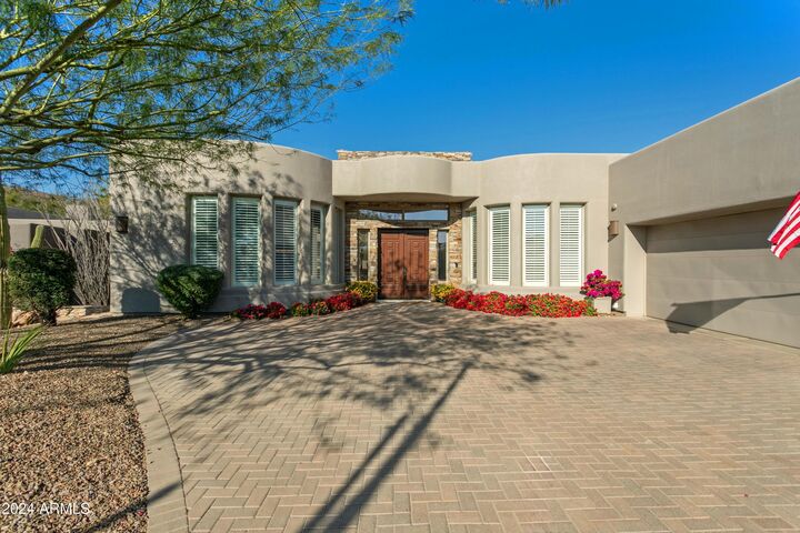 Property Photo:  11696 E Charter Oak Drive  AZ 85259 