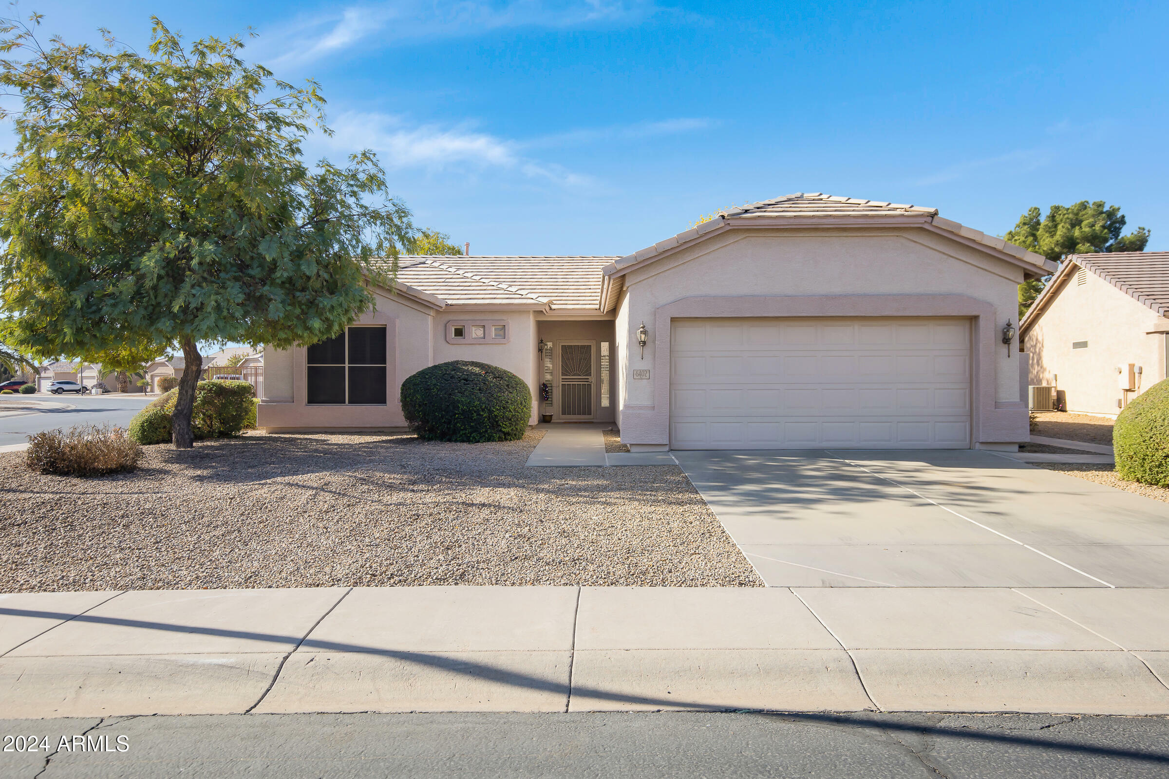 6402 S Callaway Drive  Chandler AZ 85249 photo