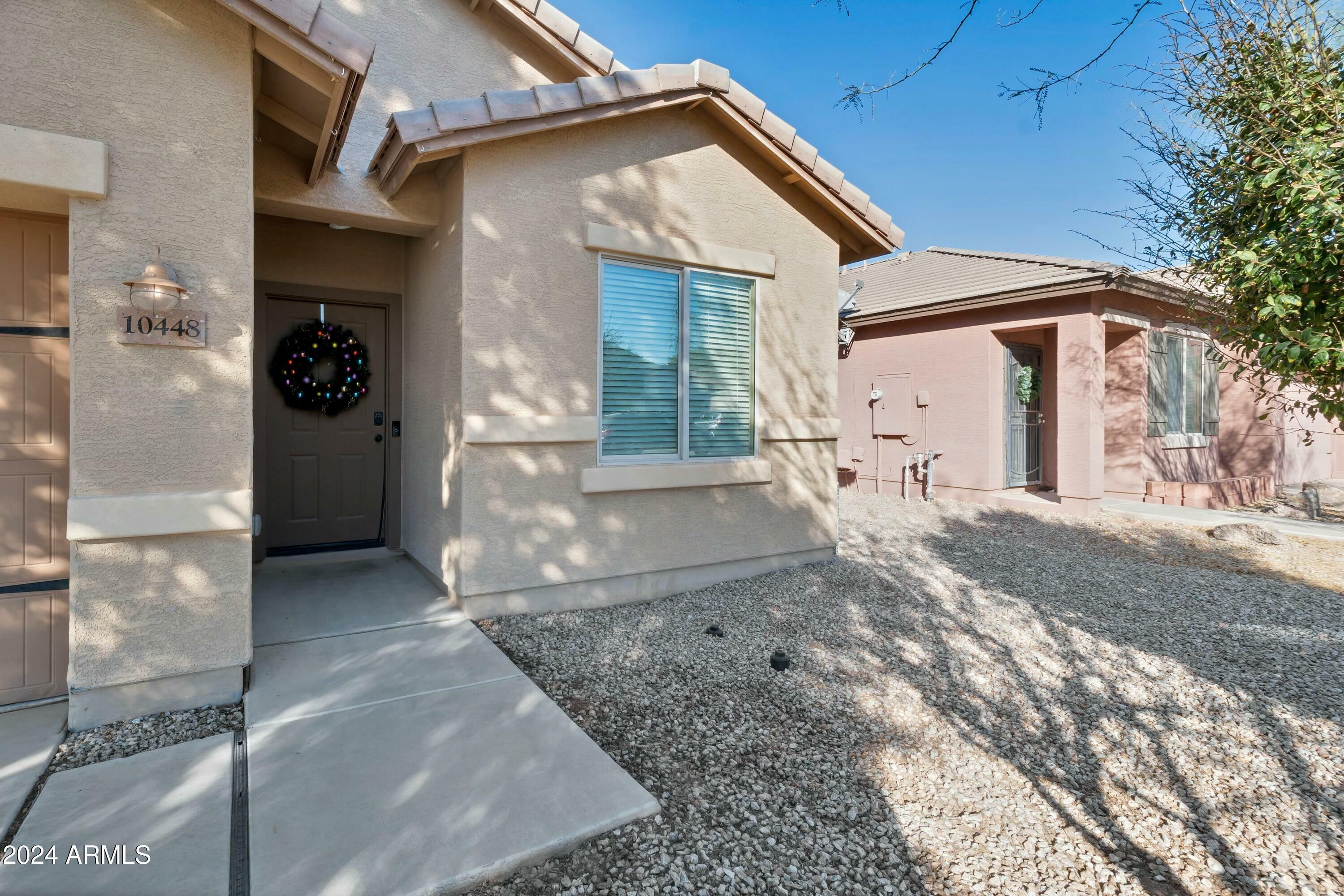 Property Photo:  10448 E Verbina Lane E  AZ 85132 