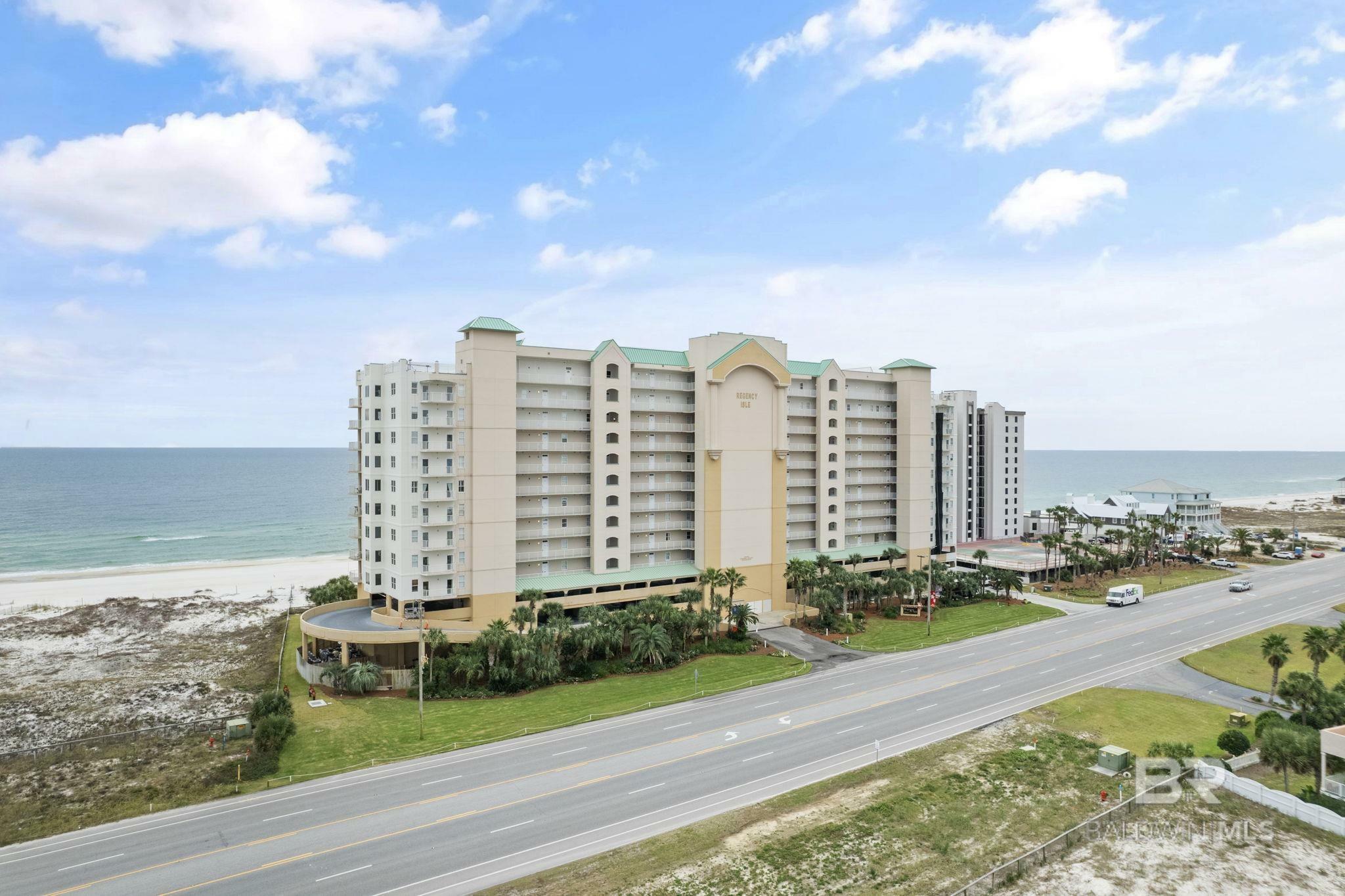 Property Photo:  29348 Perdido Beach Boulevard 503  AL 36561-6301 