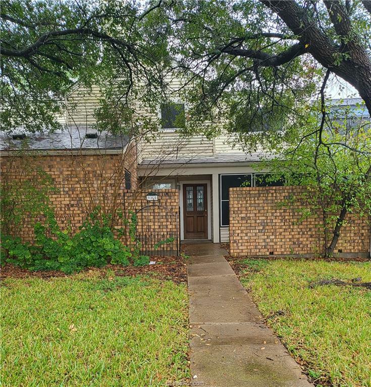 Property Photo:  905 Westview Street  TX 77802 