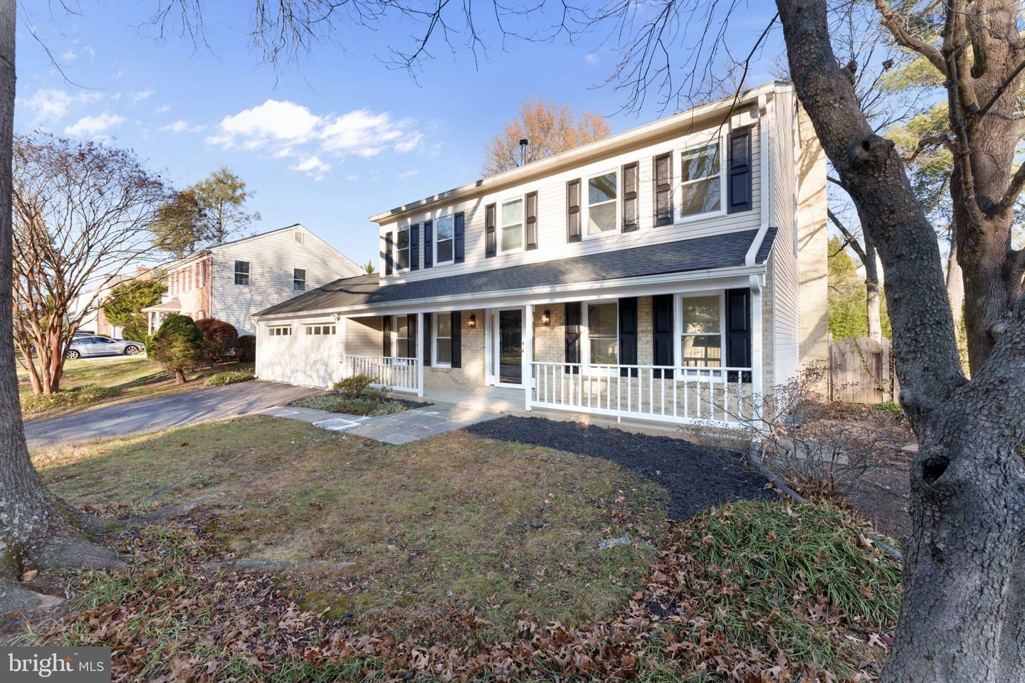 Property Photo:  13 Treworthy Road  MD 20878 