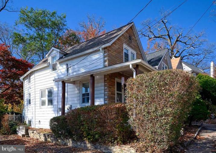 Property Photo:  4926 Philadelphia Avenue  PA 19053 