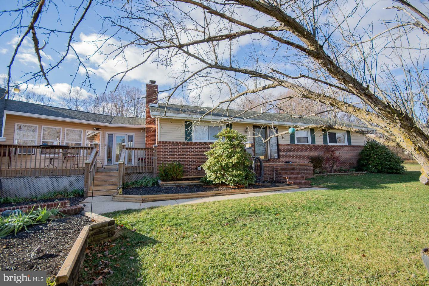 Property Photo:  115 Dove Lane  WV 25419 