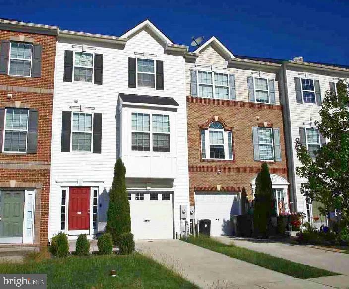 Property Photo:  7706 Village Park Drive  MD 21222 