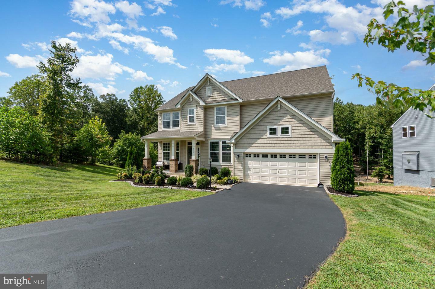 Property Photo:  219 Rock Raymond Drive  VA 22554 