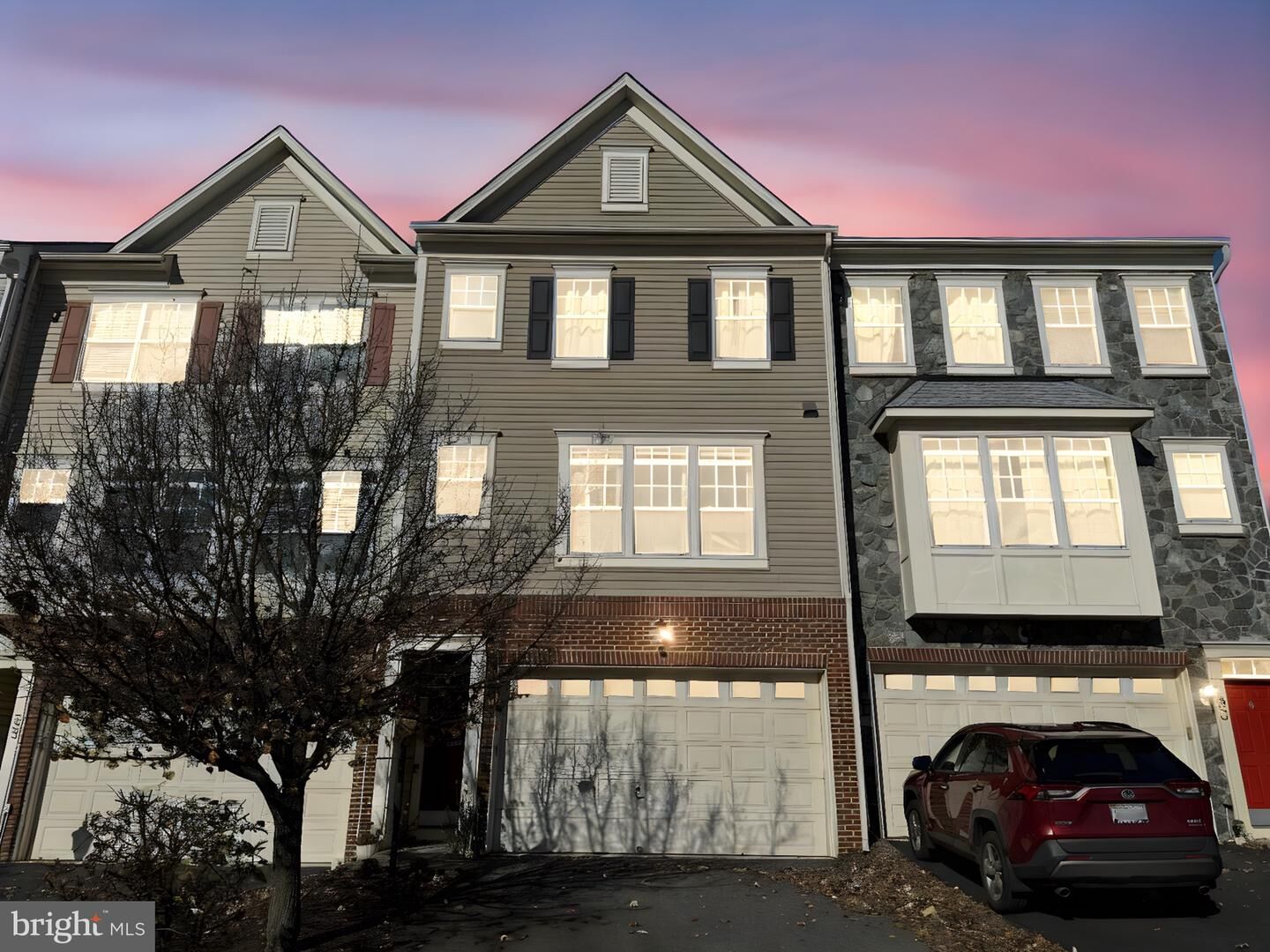 Property Photo: 91 Hunting Creek Lane VA 22556