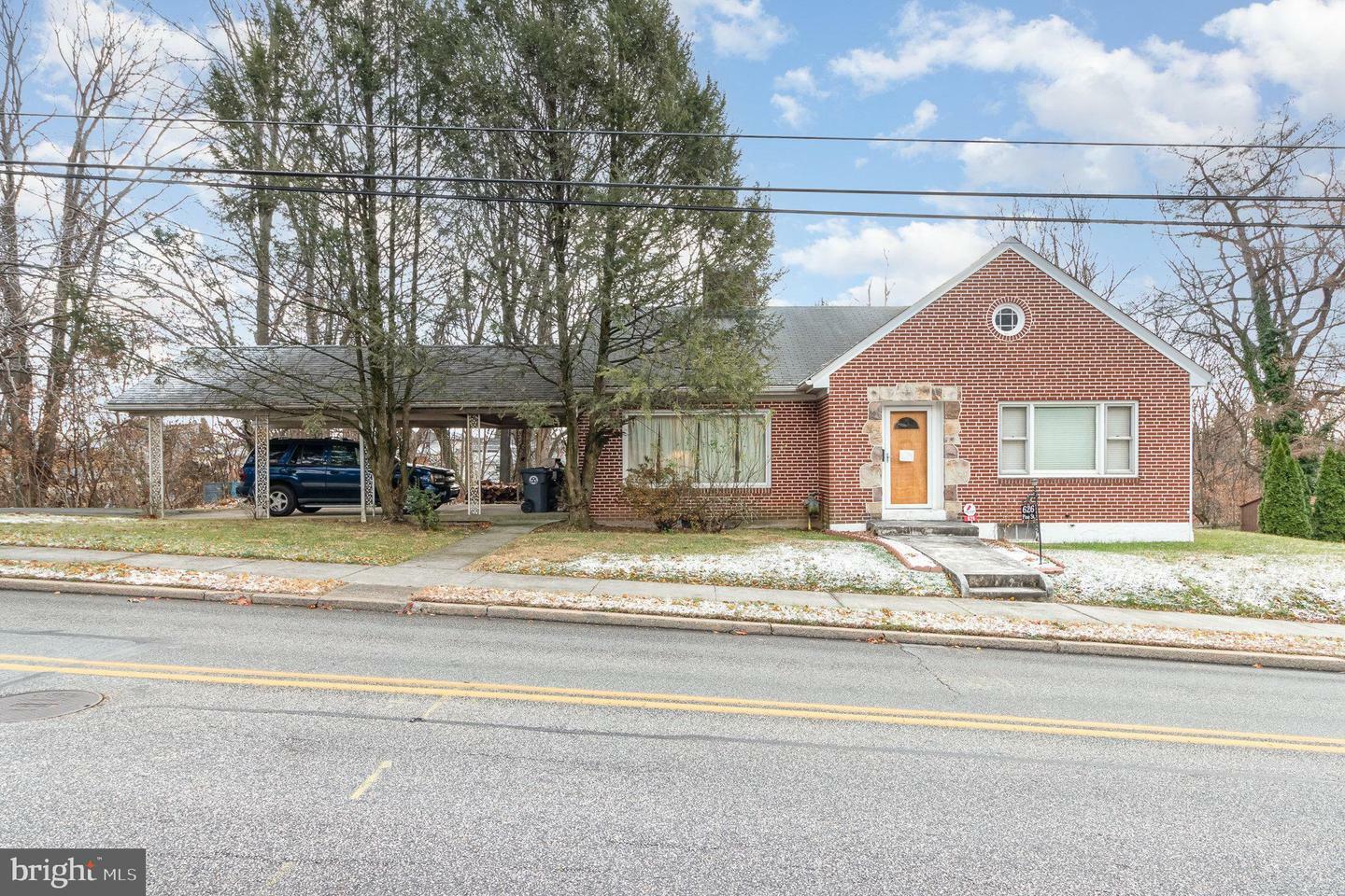 Property Photo: 626 Pine Street PA 17113