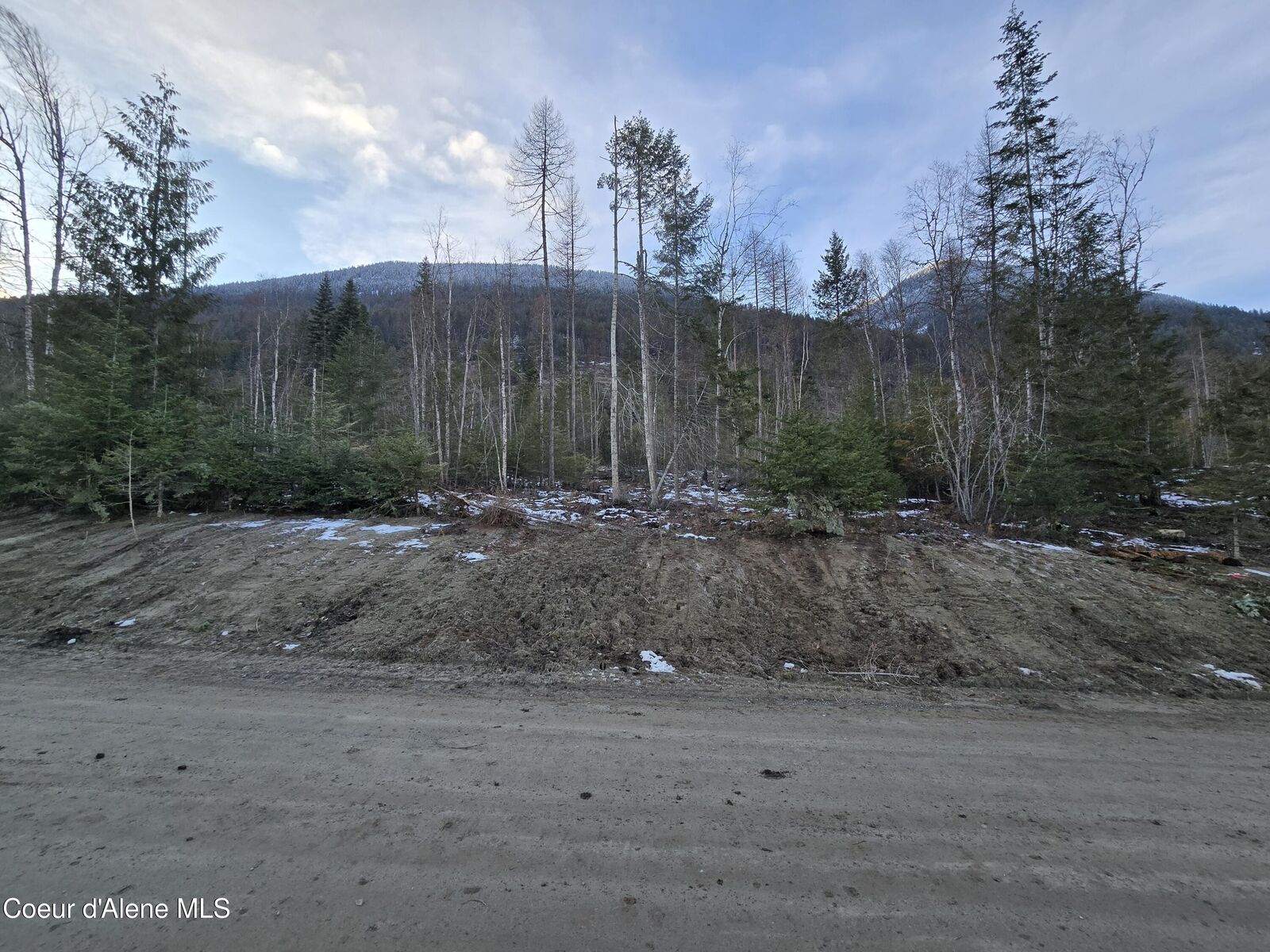 Property Photo:  Nna West Side Rd Parcel 5  ID 83805 