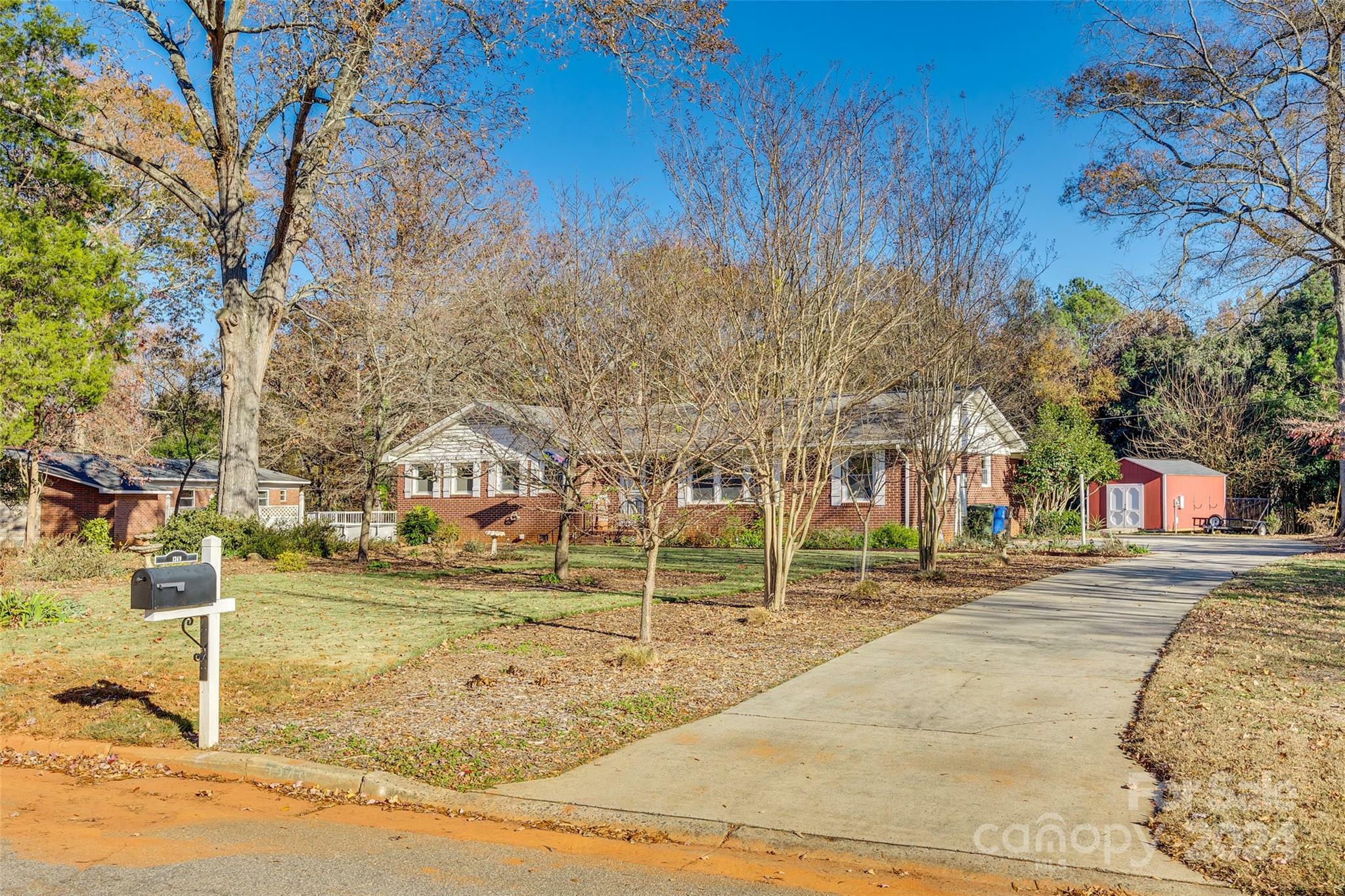 Property Photo:  1249 Christopher Circle  SC 29730 