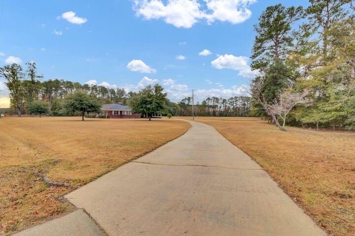 Property Photo: 388 E Main Street SC 29448