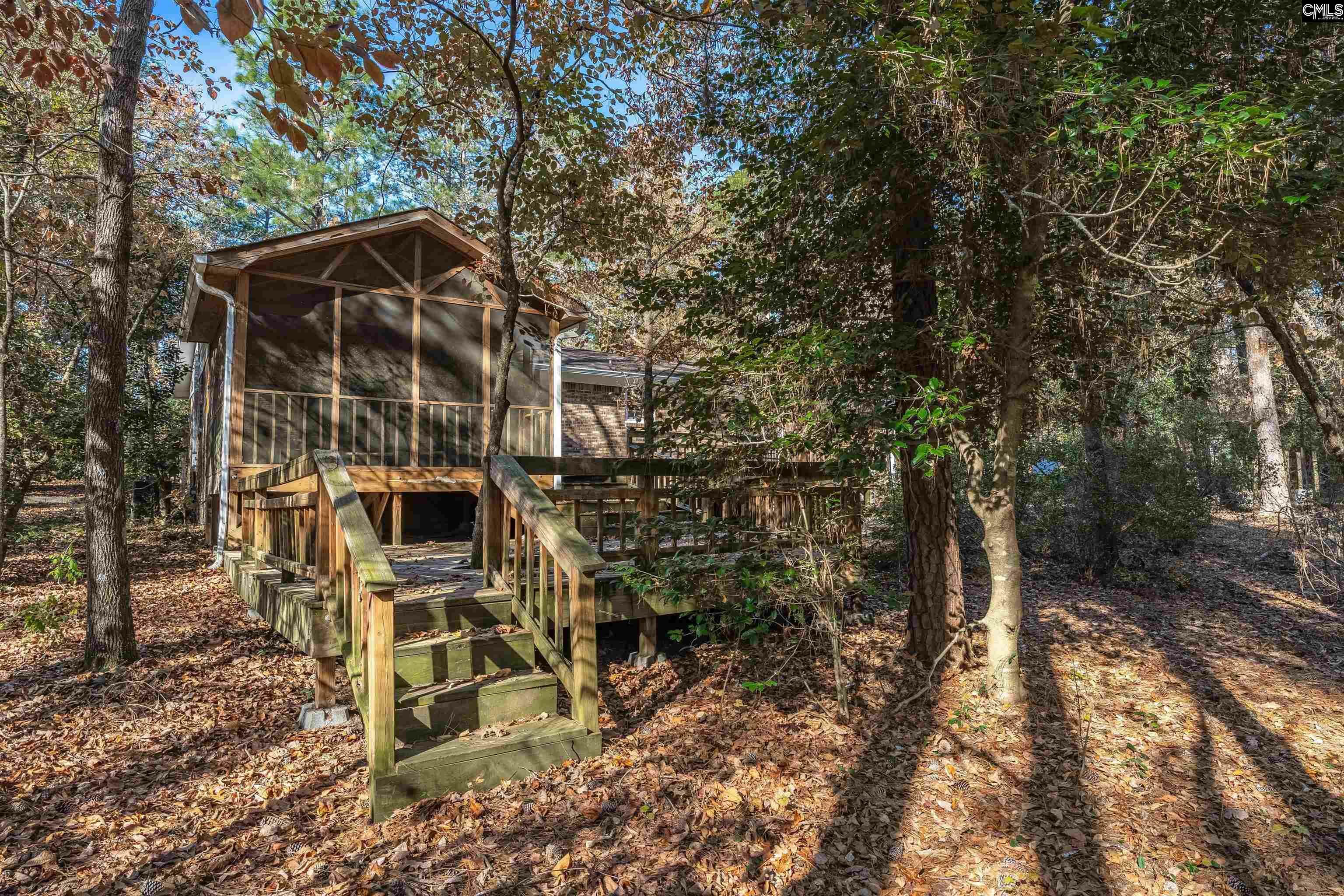 Property Photo:  491 Shealy Pond  SC 29105 