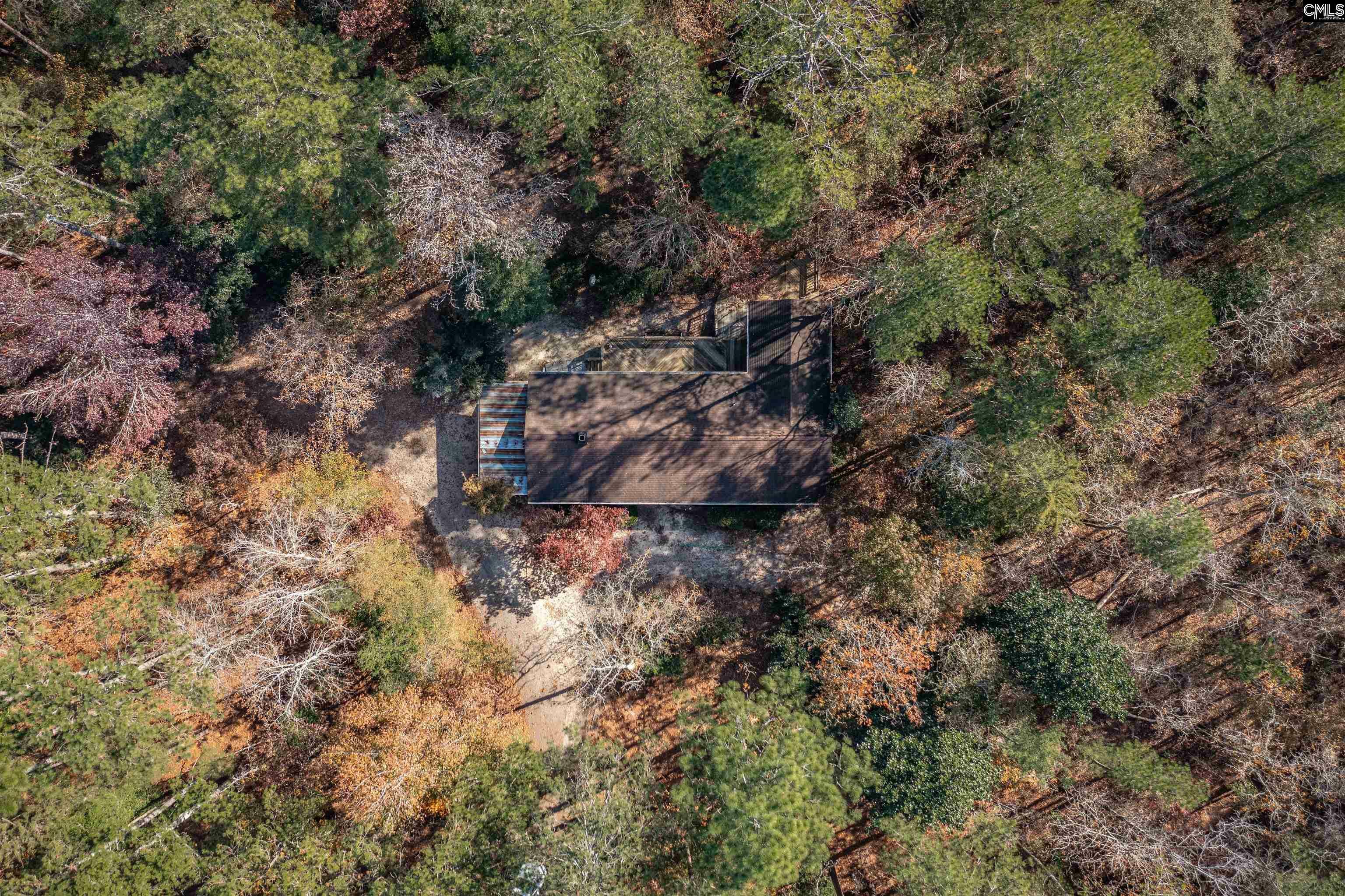 Property Photo: 491 Shealy Pond SC 29105