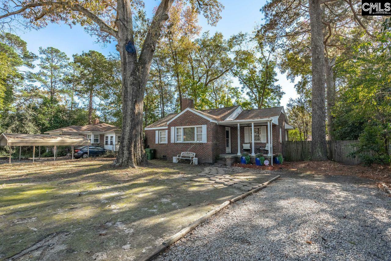 Property Photo:  4118 Beecliff  SC 29205 