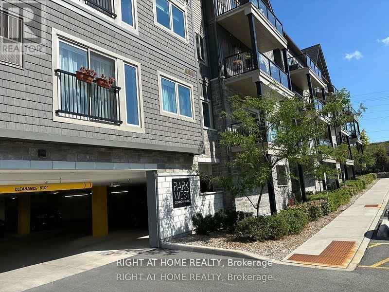 Property Photo:  344 Florence Drive 102  ON K9H 0K4 