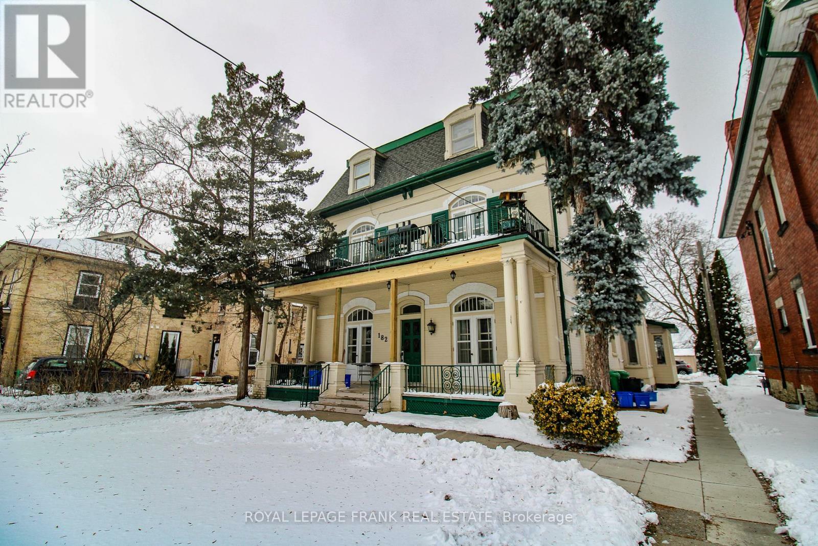 182 McDonnel Street 2  Peterborough (Downtown) ON K9H 2V9 photo