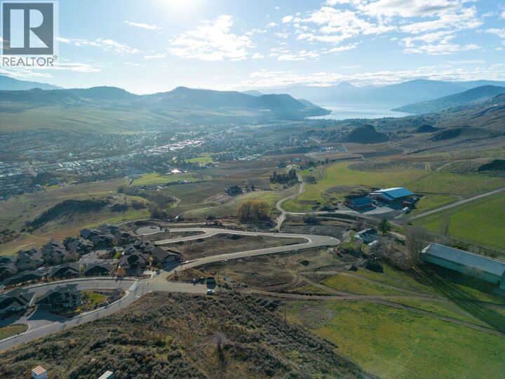 Property Photo: Lot 8 Road BC V1H 1A2