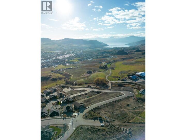 Property Photo: Lot 10 Road BC V1H 1A2