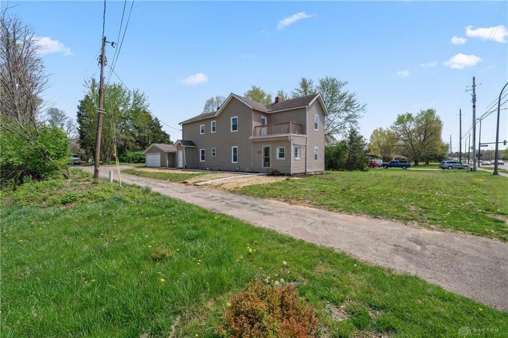 Property Photo: 2200 County Line Road OH 45430
