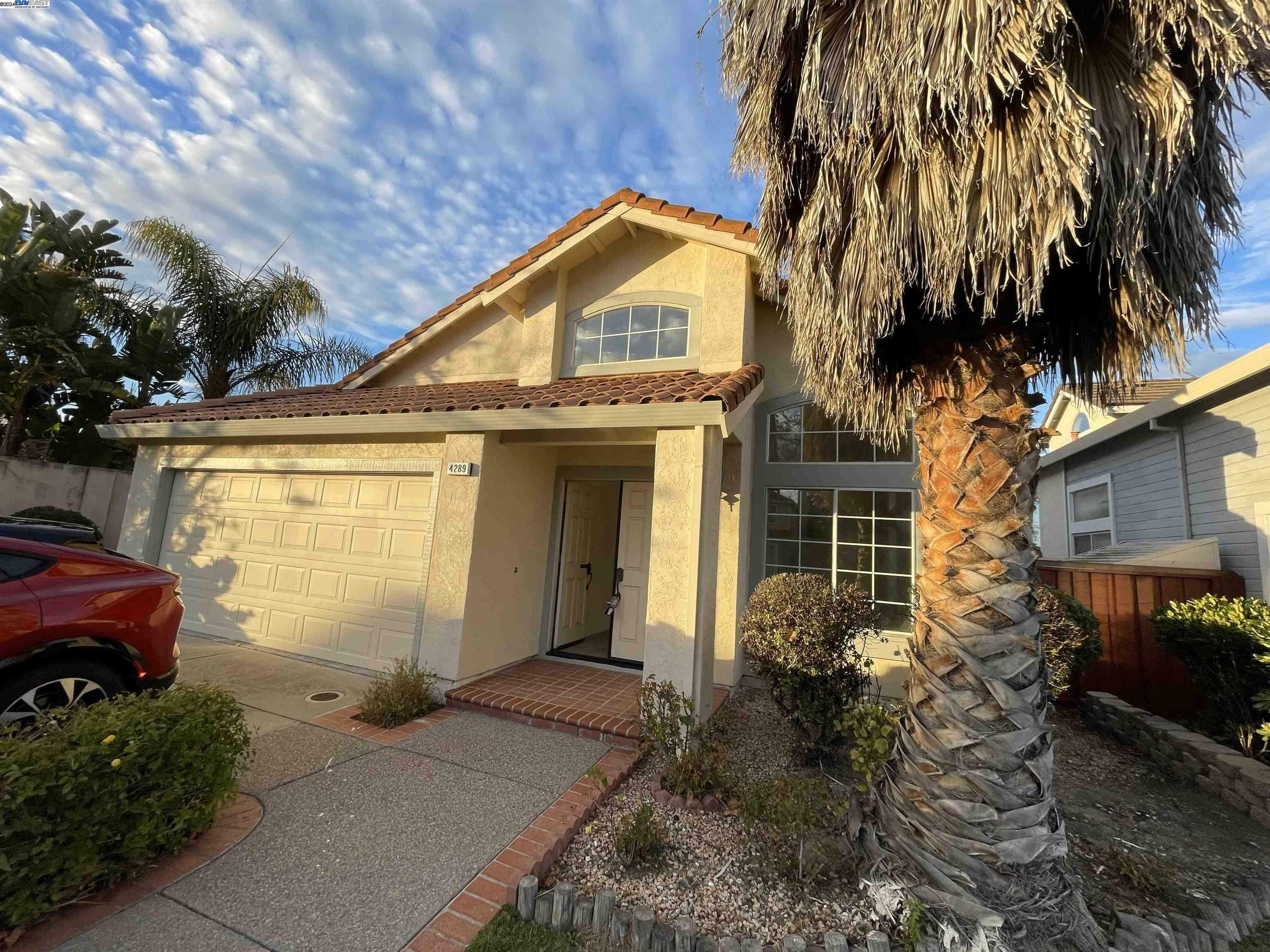 Property Photo:  4289 Remora Dr  CA 94587 