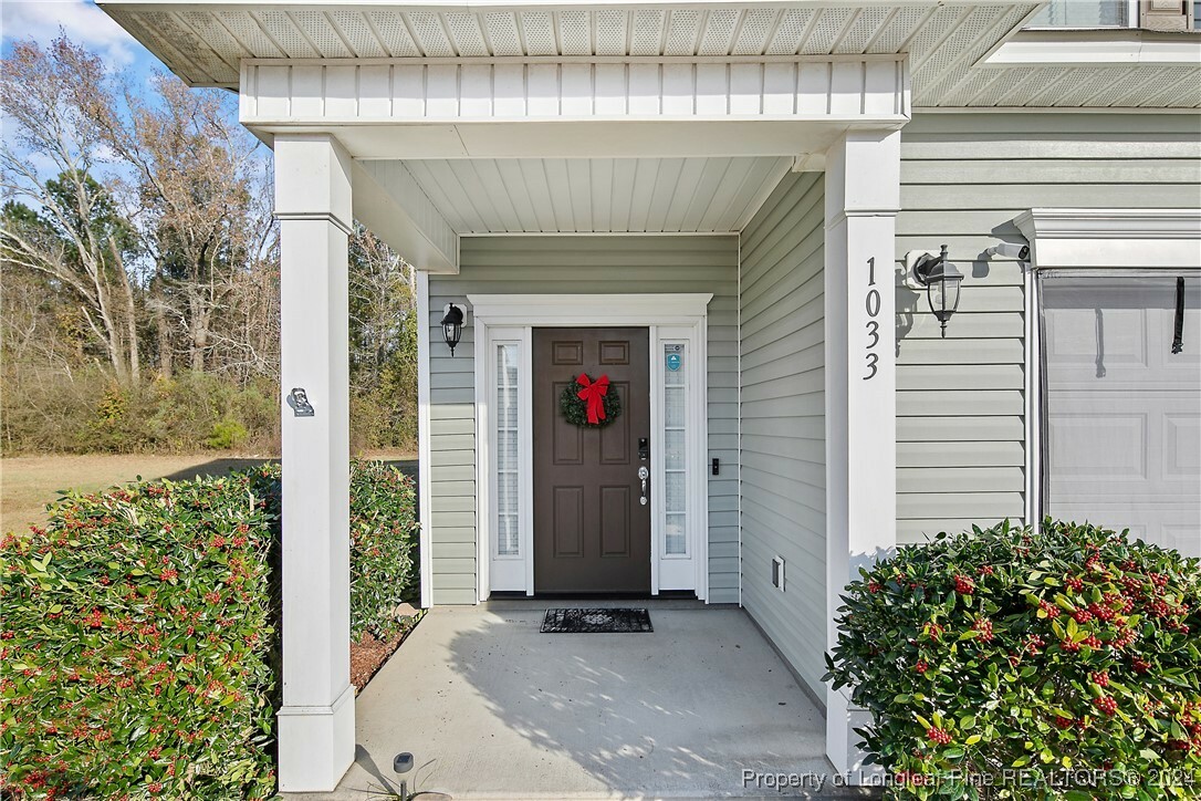 Property Photo:  1033 Bombay Drive  NC 28312 