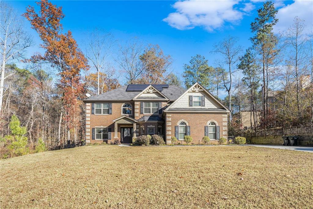 Property Photo:  4006 Cherry Wood Drive  GA 30052 