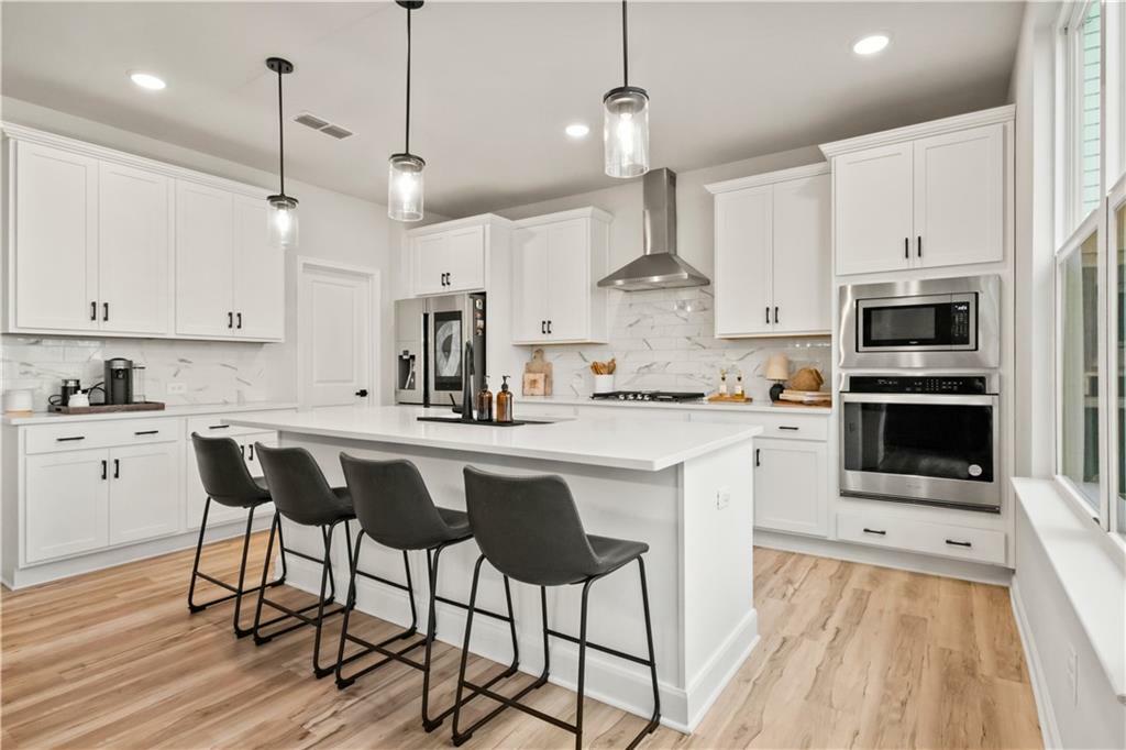 Property Photo: 49 Overview Court GA 30157