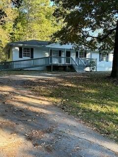 Property Photo:  175 Smith Ferguson Road  GA 30157 