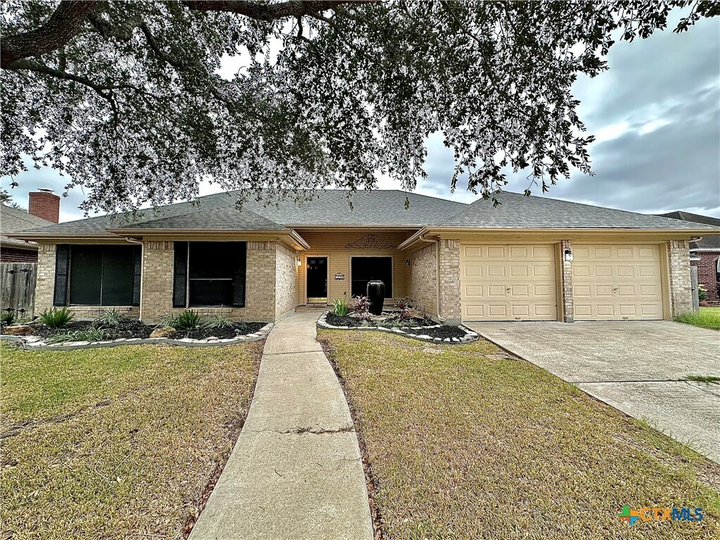 Property Photo: 110 Ashford Drive TX 77904