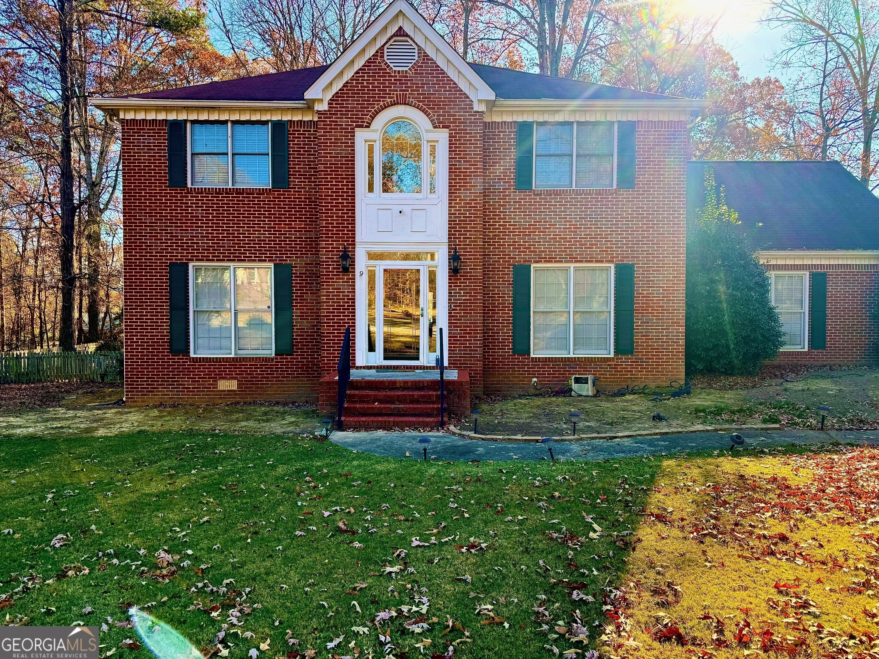 9 Ladonna Place SW  Rome GA 30165 photo