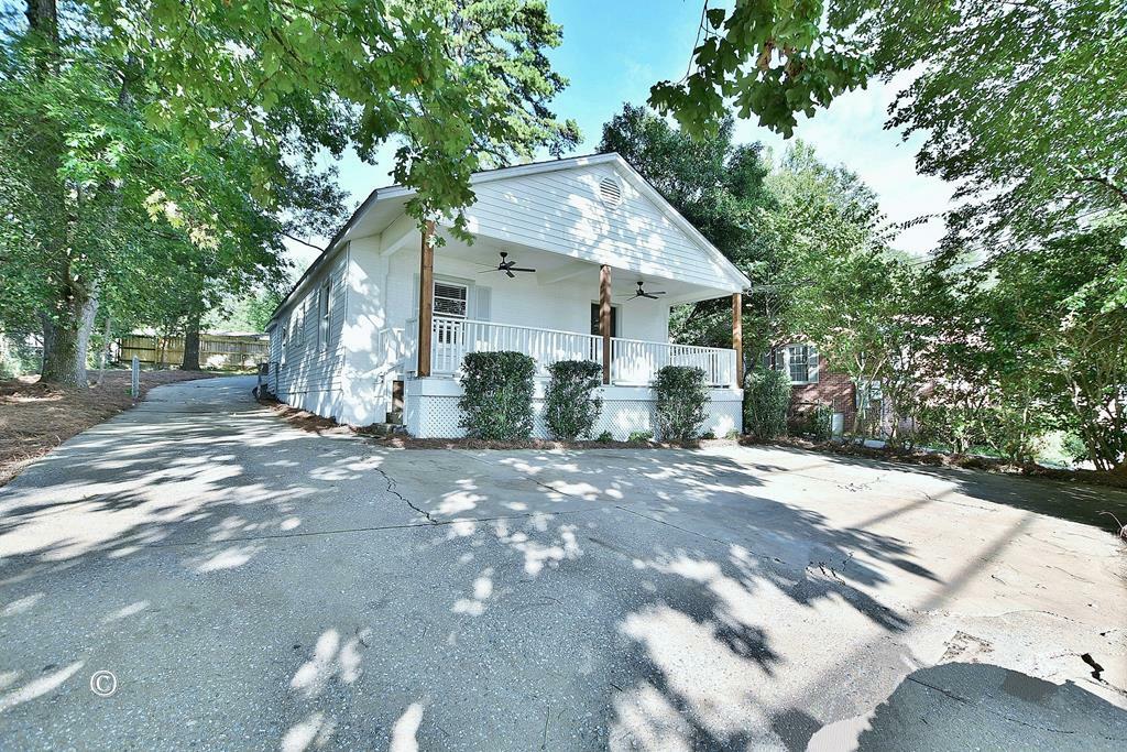 Property Photo:  4907 River Road  GA 31904 