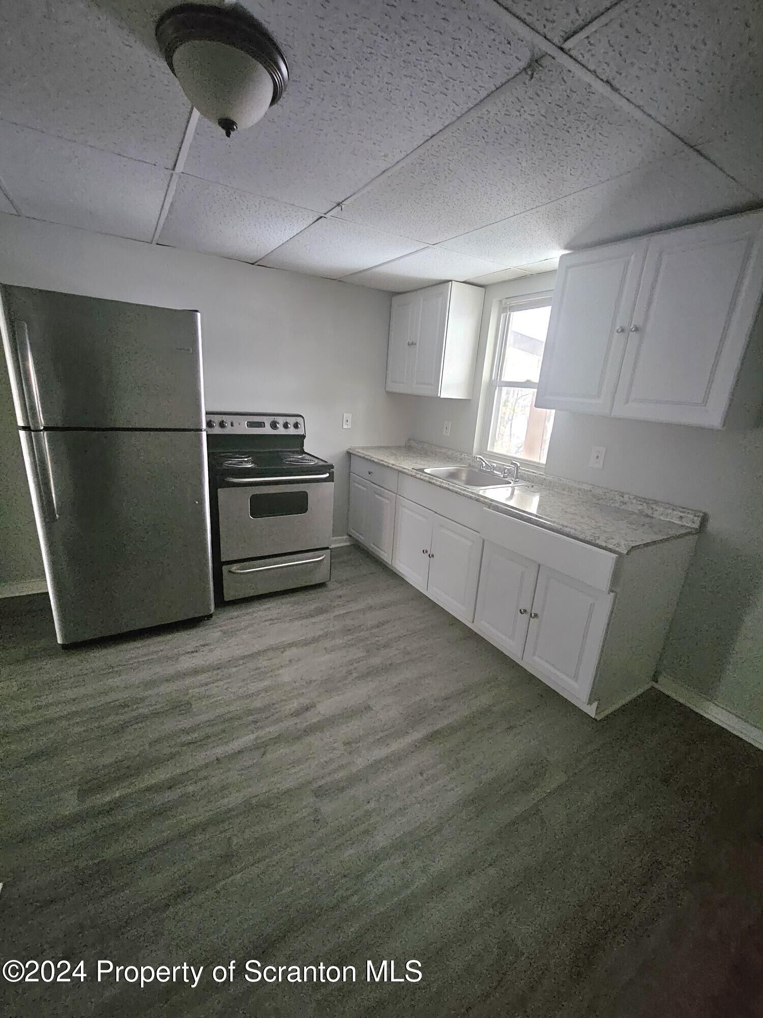 Property Photo: 155 N Main Street F PA 18518
