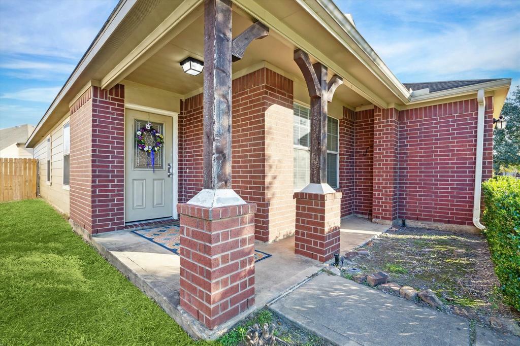 Property Photo:  25306 Dappled Filly Drive  TX 77375 