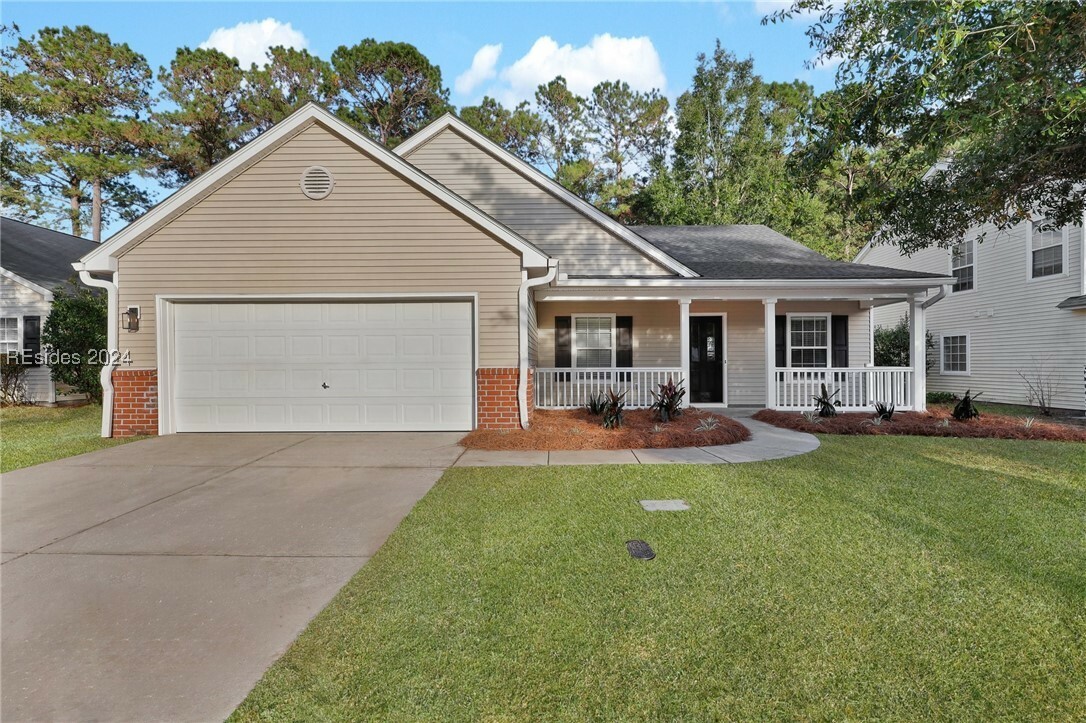 Property Photo:  46 Pine Ridge Drive  SC 29910 