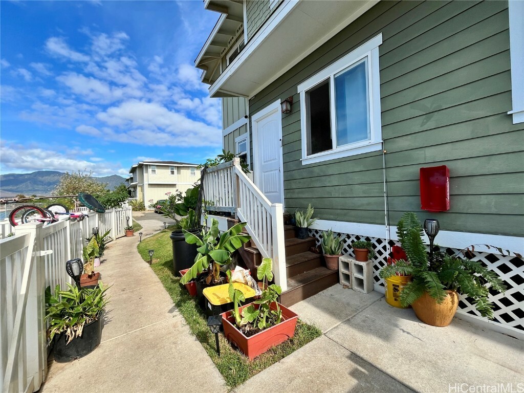 Property Photo:  87-176 Maipalaoa Road C8  HI 96792 