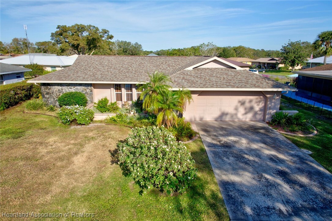 1612 Sunrise Place  Sebring FL 33870 photo