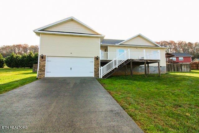 Property Photo: 319 Stoney Brook Tr TN 37764