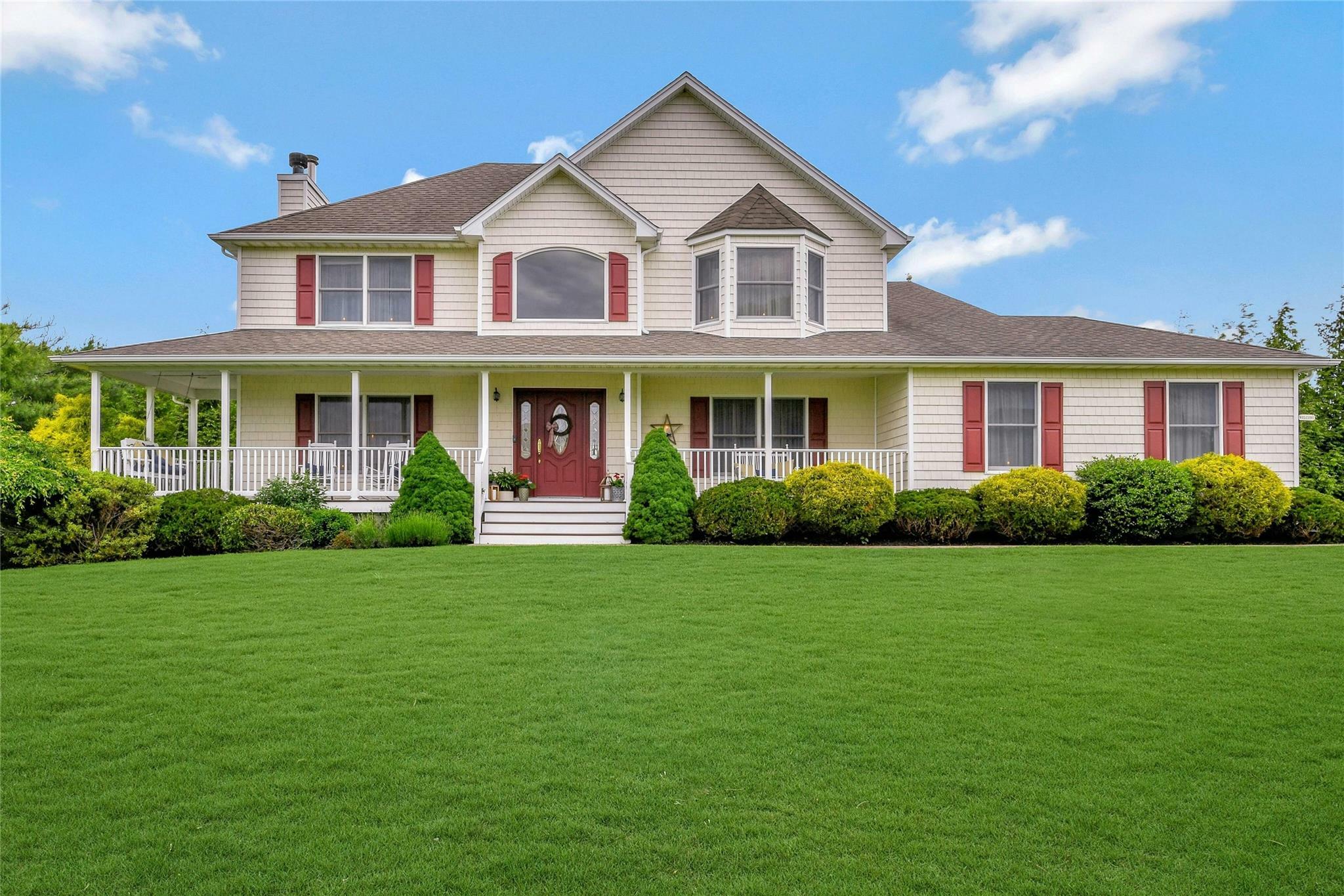 Property Photo: 70 Nicholas Way NY 11933